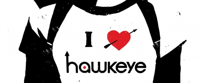 Des playlists pour lire Hawkeye