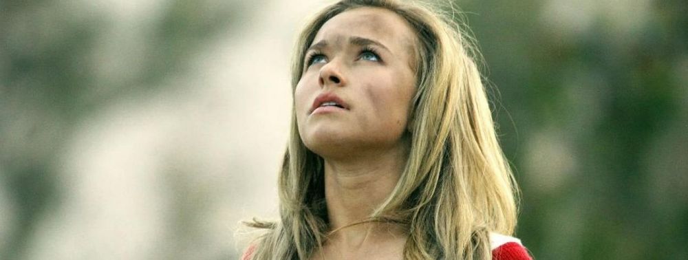 L'actrice Hayden Panettiere (Heroes) est décédée à l'âge de 36 ans L'actrice Hayden Panettiere (Heroes) est décédée à l'âge de 36 ans