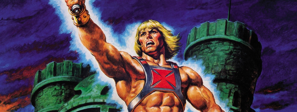 Masters of The Universe : l'acteur Noah Centineo serait pressenti pour le rôle de Musclor