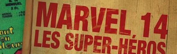 Marvel 14, les super-héros contre la censure, la critique