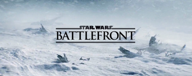 Star Wars : Battlefront devrait arriver à l'été 2015