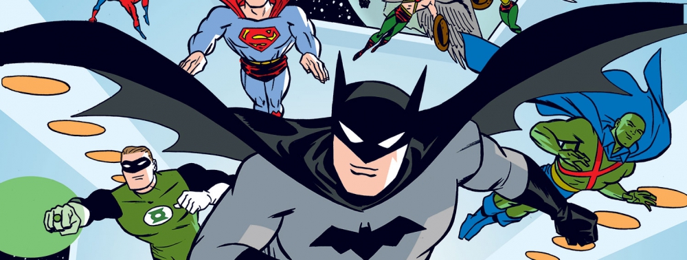 De JSA à JLA : les origines de la Justice League dans l'édition