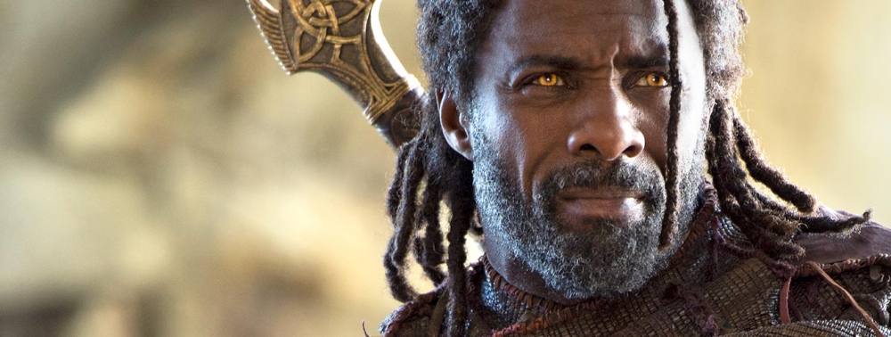 Idris Elba pose en Heimdall dans une nouvelle image de Thor : Ragnarok