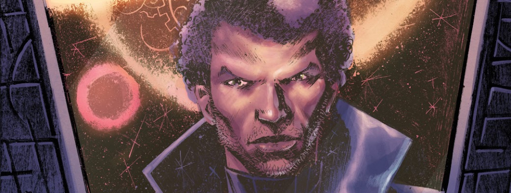 Les comics Heist de Paul Tobin (Colder) adaptés en film par Justin Simien (Dear White People)