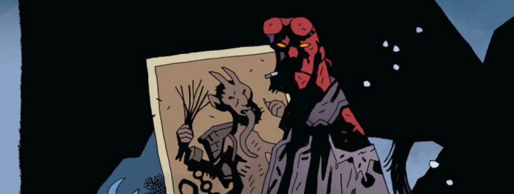 Mike Mignola écrit trois nouvelles mini-séries pour le Mignolaverse