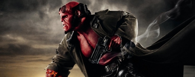 Ron Perlman continue de militer en faveur d'un troisième Hellboy