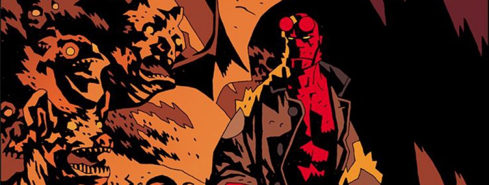 Le film Hellboy précise son synopsis et dévoile ses lieux de tournage 