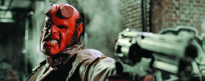 Pour Mike Mignola il n'y aura pas de troisième film Hellboy