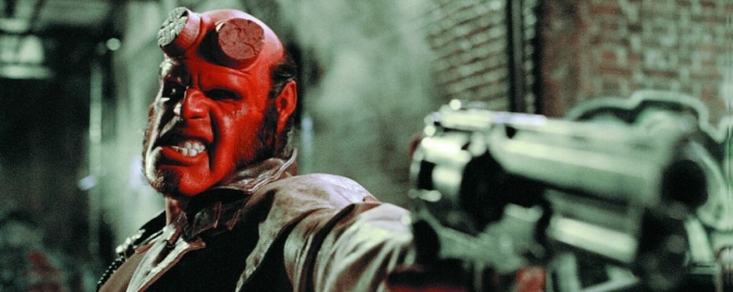 Ron Perlman n'a pas abandonné pour Hellboy 3