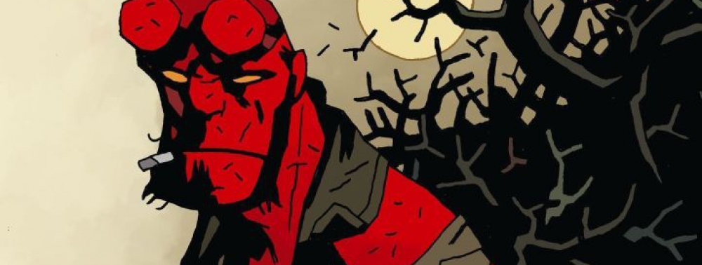 Hellboy : Rise of the Blood Queen devait être le troisième film de Guillermo del Toro