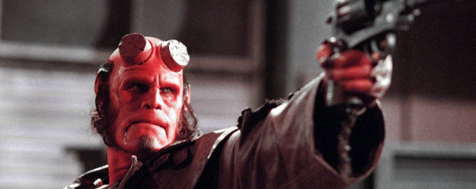Ron Perlman ne croit plus du tout en Hellboy III