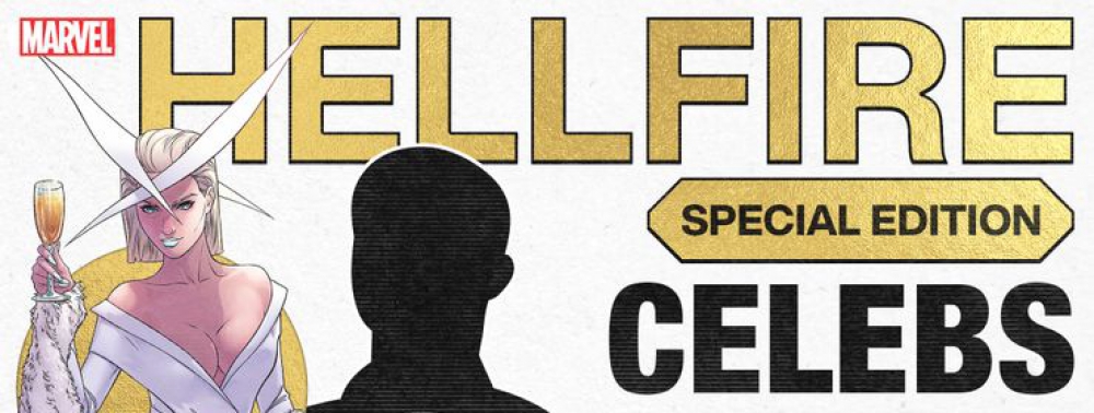 Il y aura Eminem au Hellfire Gala des X-Men