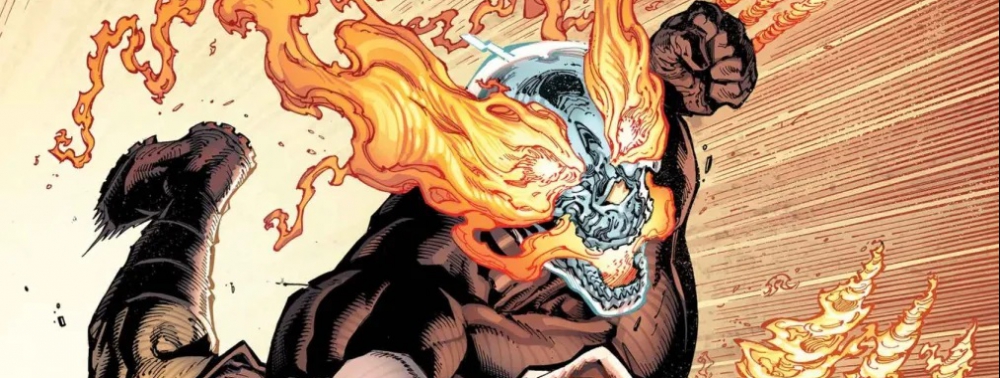 Hellverine : Marvel annonce une mini' sur le démon griffu par Ben Percy en mai 2024