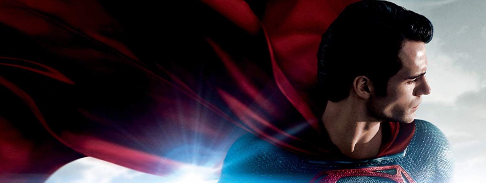 Henry Cavill ne serait pas (pour le moment) au programme des prochains films DC de Warner Bros.