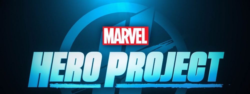 Marvel's Hero Project : un premier trailer pour la série-documentaire auto-promo de Disney+