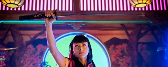 Les personnages de Heroes Reborn se dévoilent en motion posters