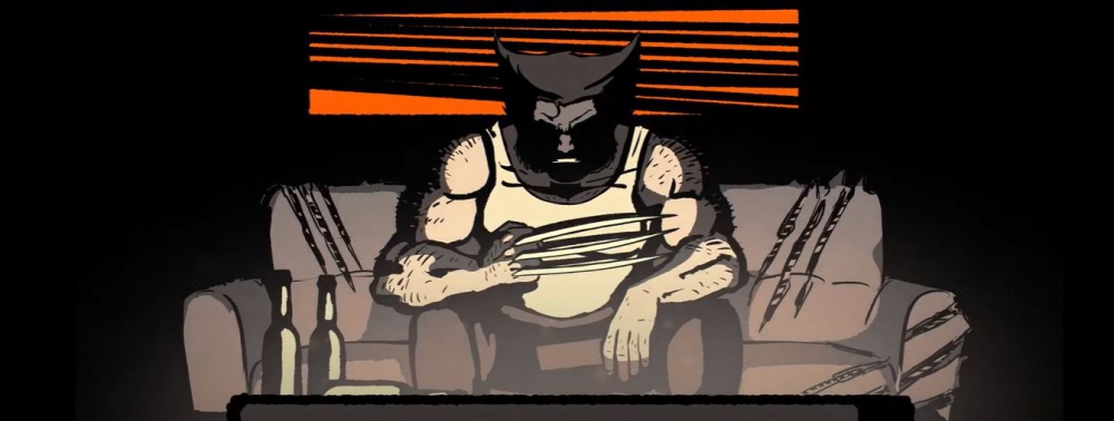 Heroes in Lockdown, un joli court-métrage animé sur le confinement