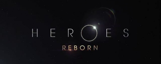 Heroes Reborn sera diffusé cet automne sur NBC