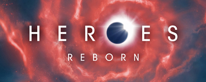 Une date de diffusion et un poster pour Heroes Reborn