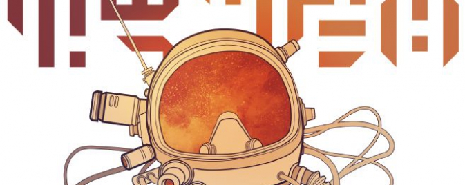 Jonathan Hickman annonce sa nouvelle série, Frontier, chez Image