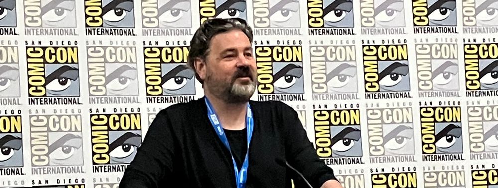 Avengers : Doomsday : Jonathan Hickman (Secret Wars) a été consulté pour le script Avengers : Doomsday : Jonathan Hickman (Secret Wars) a été consulté pour le script