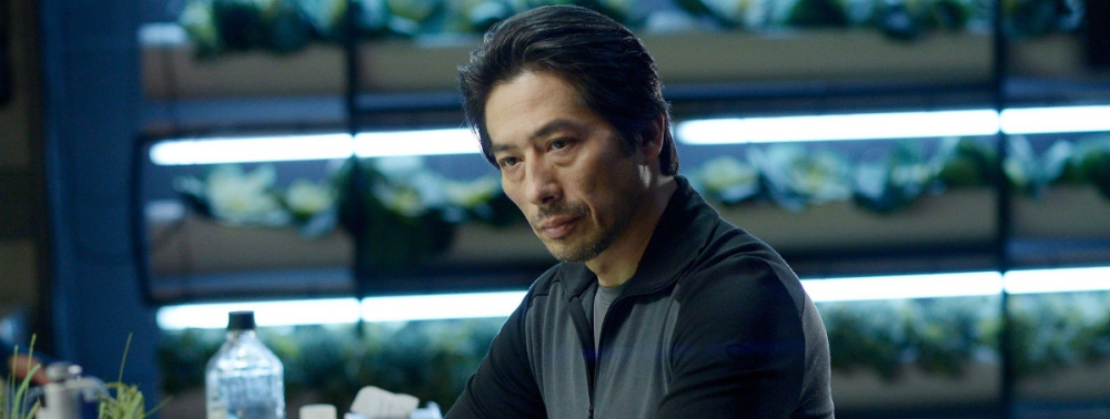 L'acteur Hiroyuki Sanada rejoint le casting d'Avengers : Infinity War