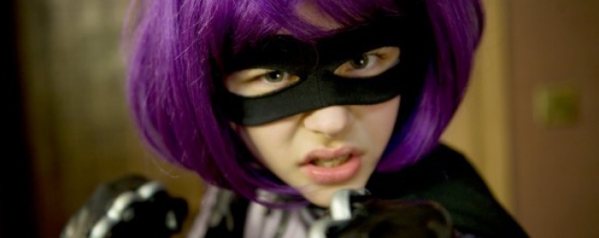 Mark Millar tease à nouveau le retour de Hit-Girl au cinéma