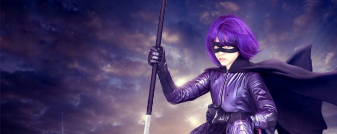 Gareth Evans (The Raid) aurait pu réaliser un film Hit-Girl