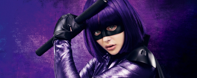 Mark Millar évoque à nouveau l'idée d'un film Hit-Girl