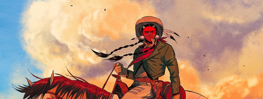 Hoka Hey! (Neyef), Jeff Lemire, Raptor (Dave McKean) et Alison Bechdel dans les nommés au grand prix de la critique ACBD 2023