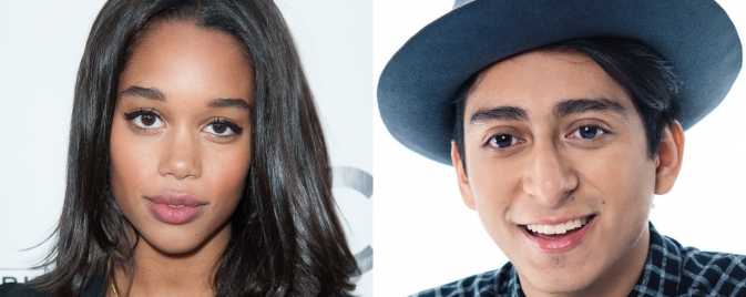 Laura Harrier et Tony Revolori devraient rejoindre le casting de Spider-Man : Homecoming