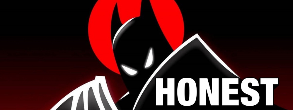 Screen Junkies se remémore le bon vieux temps de Batman TAS dans un Honest Trailer