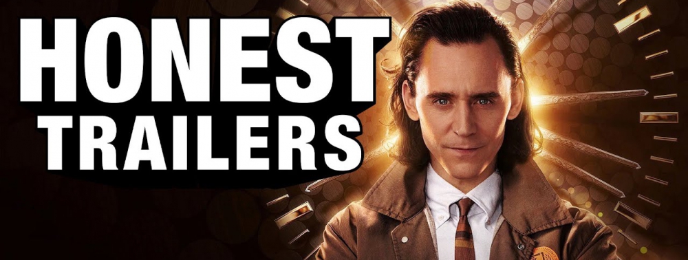 Loki : un honest trailer gavé de timelines pour la seconde saison de la série Disney+