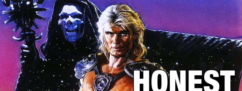 Screen Junkies consacre un de ses Honest Trailer de l'été à Masters of the Universe