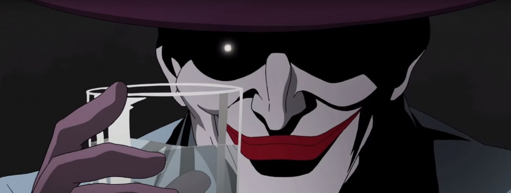 Screen Junkies offre un Honest Trailer salé à l'adaptation de Killing Joke