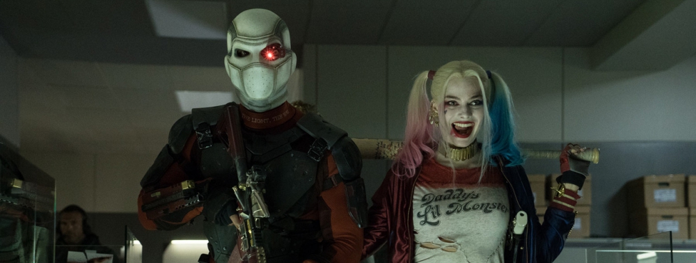 Un Honest Trailer et son Extended Cut pour Suicide Squad