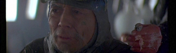 James Hong rejoint R.I.P.D.