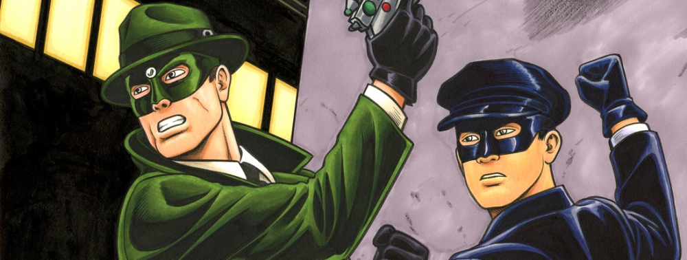 Le film Green Hornet & Kato recrute David Koepp (Spider-Man, Jurassic Park) au scénario