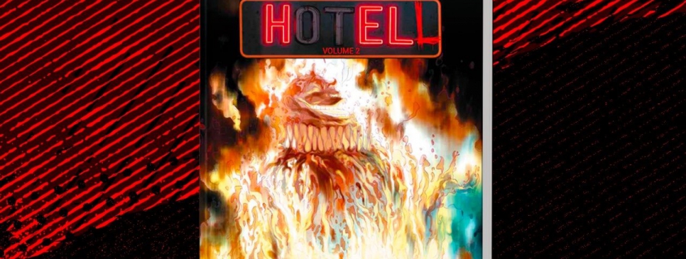 Hotell 2 : la suite de l'anthologie d'épouvante attendue pour le 8 février 2024 chez Black River