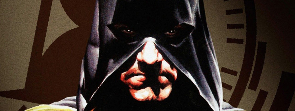 Un film Hourman en développement chez Warner Bros