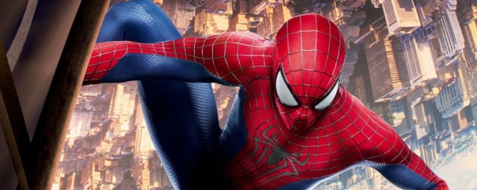 Le site viral de The Amazing Spider-Man 2 tease un nouveau vilain