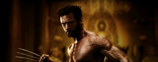 De nouvelles photos de tournage pour The Wolverine
