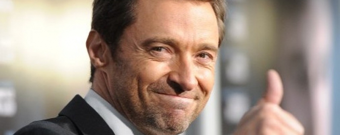 Hugh Jackman ne serait pas contre une apparition dans Deadpool