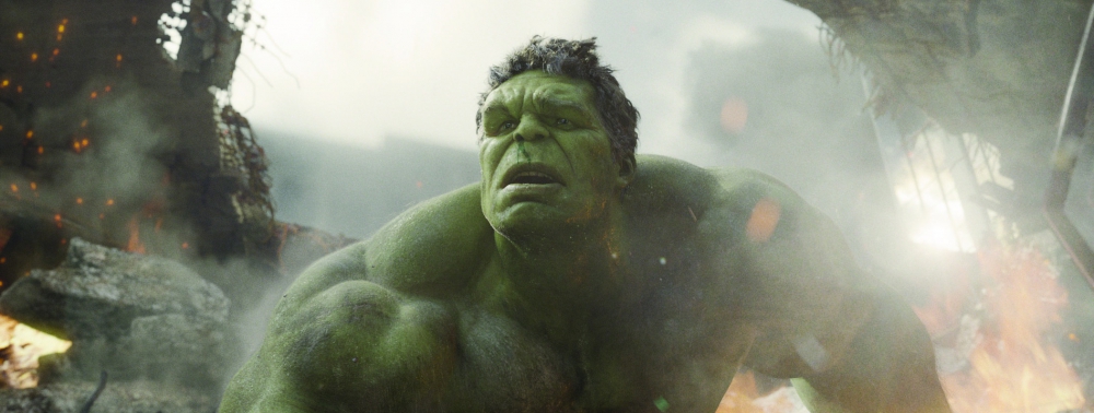 Hulk : Marvel Studios pourrait récupérer les droits de distribution d'un film solo en juin 2023