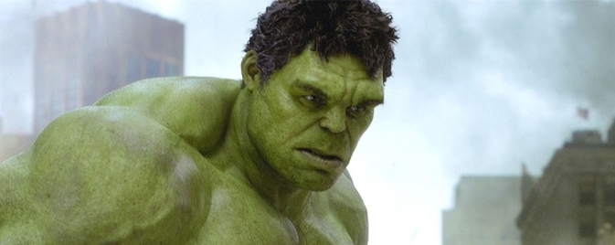 Mark Ruffalo nous parle de Hulk dans Thor : Ragnarok