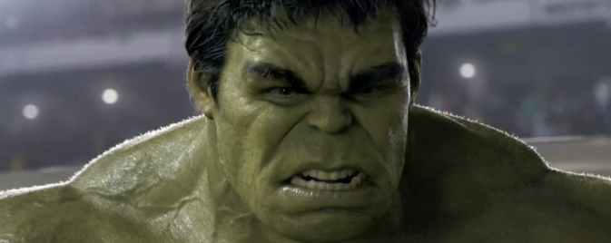 Kevin Feige commente la possibilité d'un film Planet Hulk