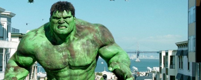 Honest Trailer s'attaque au Hulk d'Ang Lee