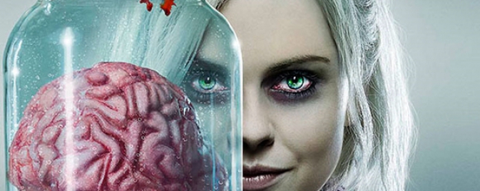 iZombie, la critique du pilote