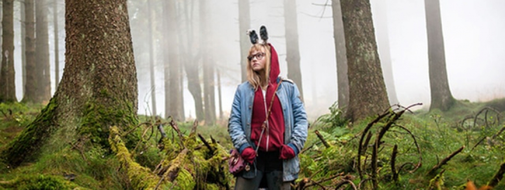 L'adaptation cinéma de I Kill Giants dévoile ses premières images