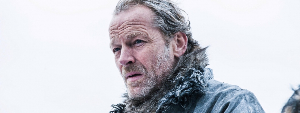 Iain Glen sera Bruce Wayne dans Titans Saison 2